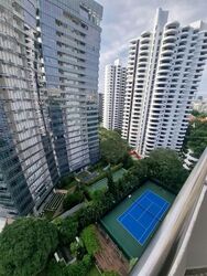 Beverly Hill (D10), Condominium #553745451